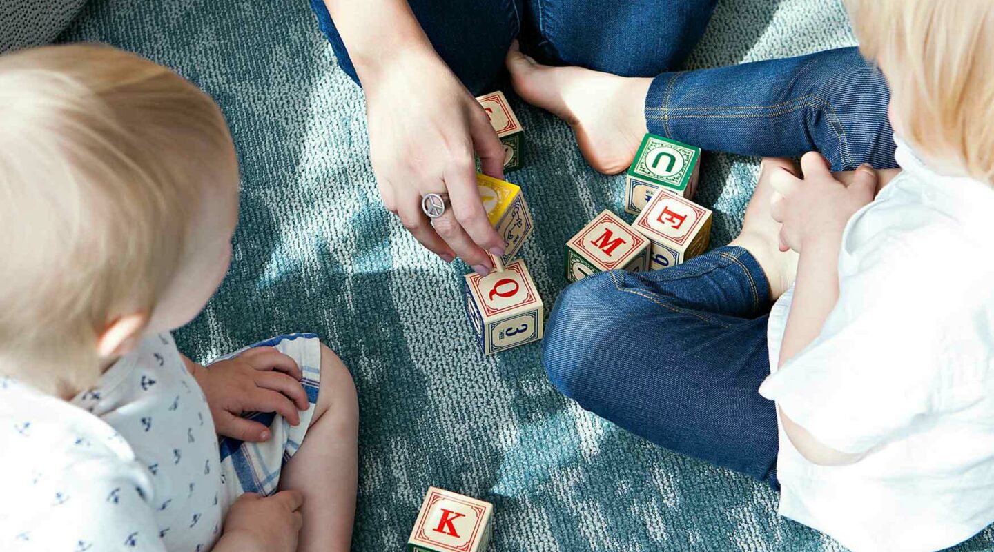 Kinderopvang kinderen Medicalhunt