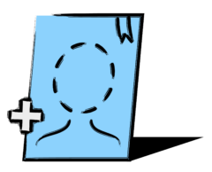 Profiel 4 Blauw