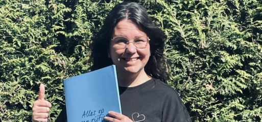 Dagmar Dijkstra Medicalhunt