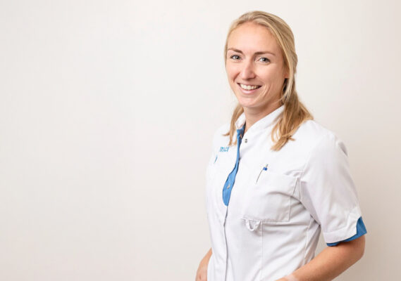 Zorgmedewerker - Medicalhunt