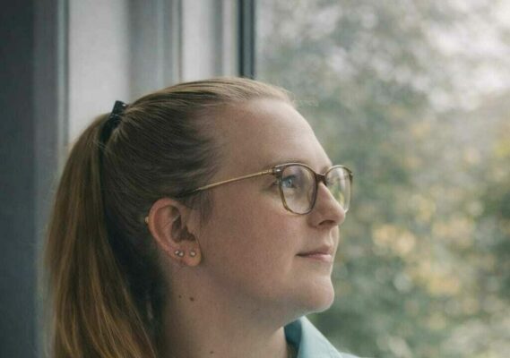 Ans de Haan weerbaarheid kenniscollege