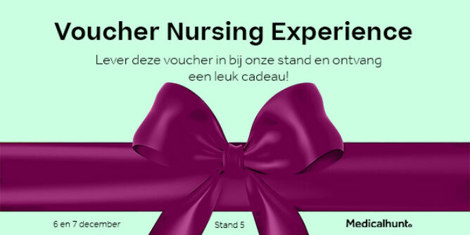 MH 2312 Voucher Nursing experience